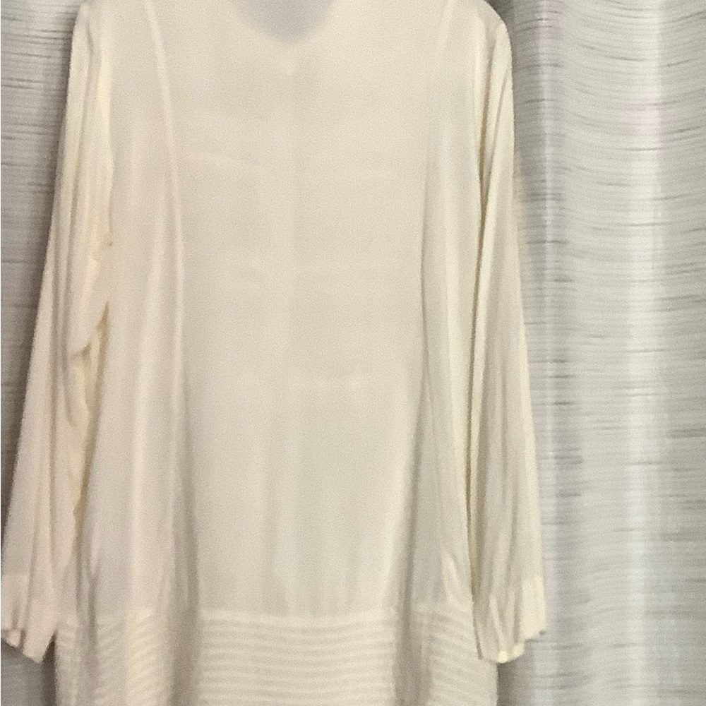 Soft Surroundings Blouse - image 3